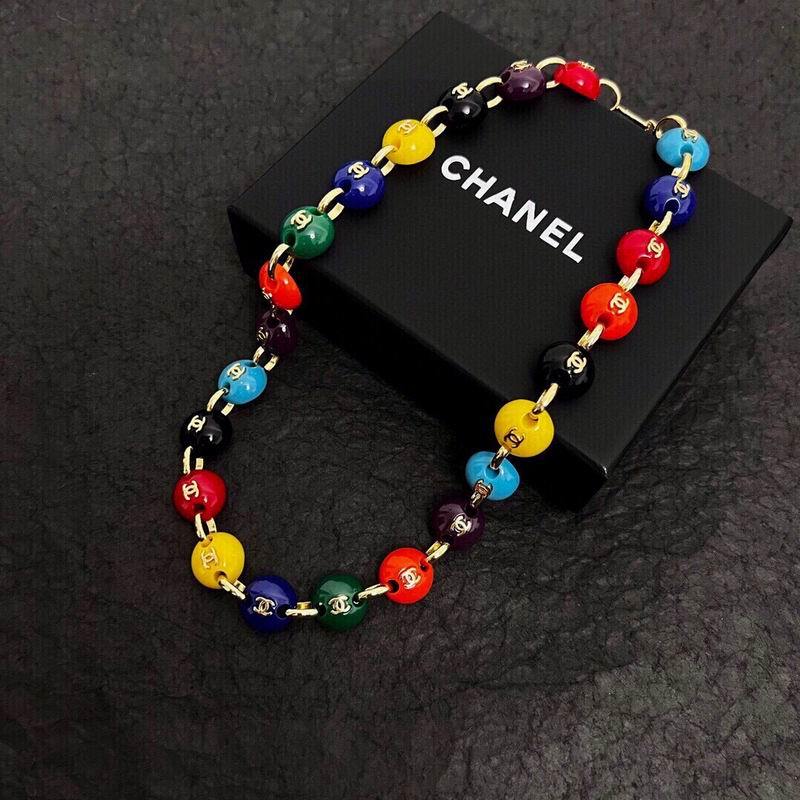 Chanel Necklaces 45